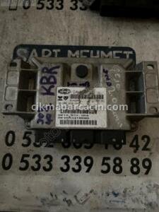ÇIKMA PEUGEOT 307 IAW 6LPB IAW6LPB MOTOR BEYNİ – Konya Çıkma Parça