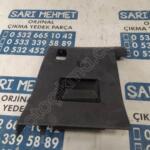 Peugeot 307 İç Sigorta Kutusu çıkma parça - SARI MEHMET OTO YEDEK PARÇA Konya