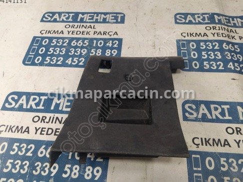 Peugeot 307 İç Sigorta Kutusu çıkma parça