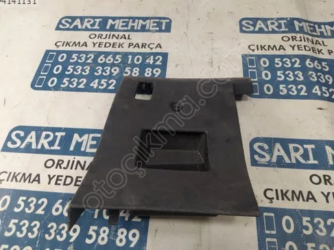 Peugeot 307 İç Sigorta Kutusu çıkma parça - SARI MEHMET OTO YEDEK PARÇA Konya
