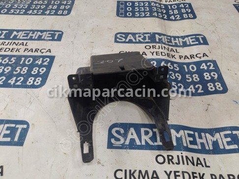 Peugeot 307 Küllük çıkma parça