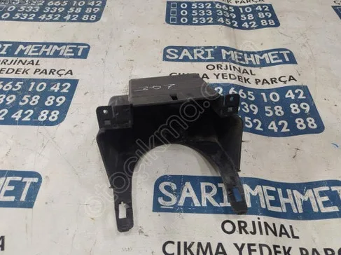 Peugeot 307 Küllük çıkma parça - SARI MEHMET OTO YEDEK PARÇA Konya