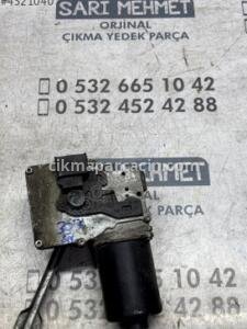 ÇIKMA PEUGEOT 307 ÖN SİLECEK MOTORU – Konya Çıkma Parça