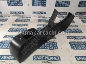 ÇIKMA PEUGEOT 307 ORTA KONSOL – Konya Çıkma Parça