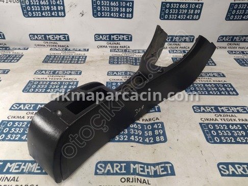 Peugeot 307 Orta Konsol çıkma parça
