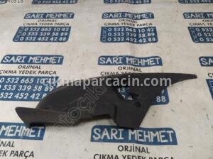 ÇIKMA PEUGEOT 307 ORTA KONSOL SAĞ KAPLAMA İÇ TRİM – Konya Çıkma Parça