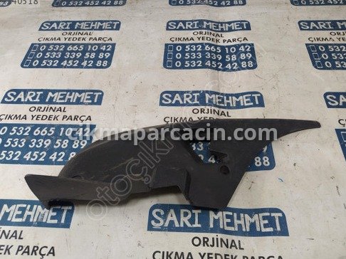 Peugeot 307 İç Trim çıkma parça
