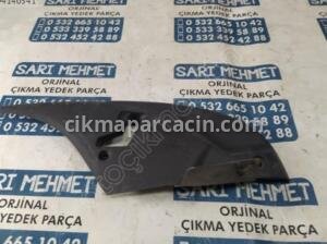 ÇIKMA PEUGEOT 307 ORTA KONSOL SOL KAPLAMA İÇ TRİM – Konya Çıkma Parça