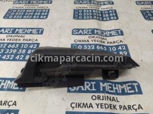 ÇIKMA PEUGEOT 307 PANDİZOT SAĞ TUTMA AYAĞI BRAKETİ İÇ TRİM – Konya Çıkma Parça