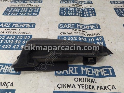 Peugeot 307 İç Trim çıkma parça