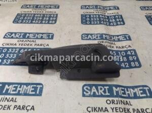 ÇIKMA PEUGEOT 307 PANDİZOT SOL TUTMA AYAĞI BRAKETİ İÇ TRİM – Konya Çıkma Parça