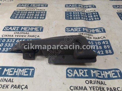 Peugeot 307 İç Trim çıkma parça