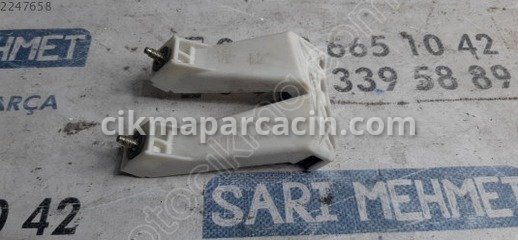 Peugeot 307 Cam Modülü çıkma parça