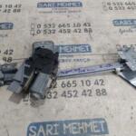 Peugeot 307 Cam Krikosu çıkma parça - SARI MEHMET OTO YEDEK PARÇA Konya