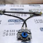 Peugeot 307 Cam Krikosu çıkma parça - SARI MEHMET OTO YEDEK PARÇA Konya