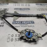 Peugeot 307 Cam Krikosu çıkma parça - SARI MEHMET OTO YEDEK PARÇA Konya