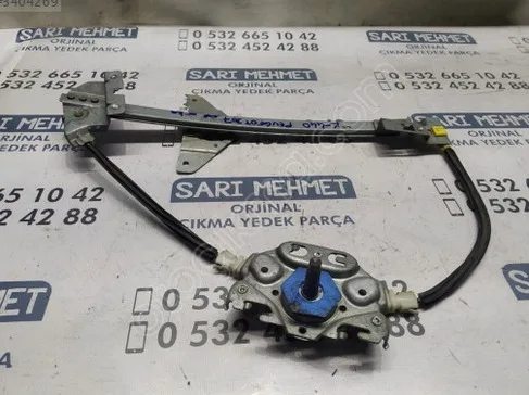 Peugeot 307 Cam Krikosu çıkma parça - SARI MEHMET OTO YEDEK PARÇA Konya