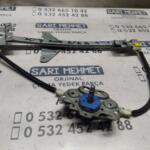 Peugeot 407 Cam Krikosu çıkma parça - SARI MEHMET OTO YEDEK PARÇA Konya