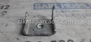 ÇIKMA PEUGEOT 307 SAĞ ARKA KAPI ALT MENTEŞESİ – Konya Çıkma Parça