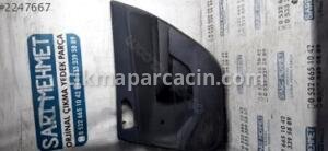 ÇIKMA PEUGEOT 307 SAĞ ARKA KAPI DÖŞEMESİ 9637371377 – Konya Çıkma Parça