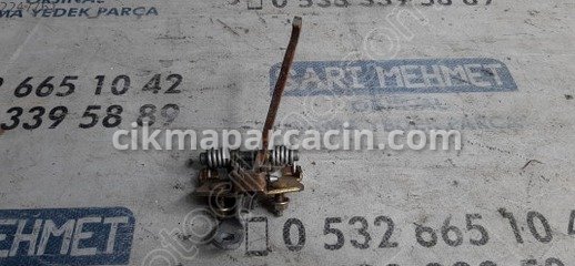 Peugeot 307 Kapı Gergisi çıkma parça