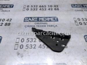 ÇIKMA PEUGEOT 307 SAĞ ARKA TAMPON BRAKETİ – Konya Çıkma Parça