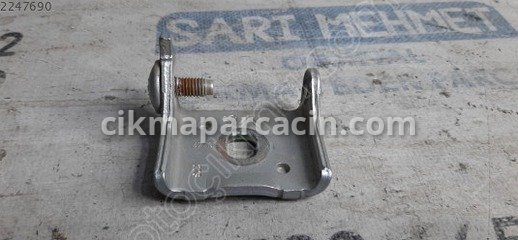 Peugeot 307 Kapı Menteşesi çıkma parça