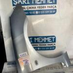 Peugeot 307 Sağ Ön Çamurluk çıkma parça - SARI MEHMET OTO YEDEK PARÇA Konya