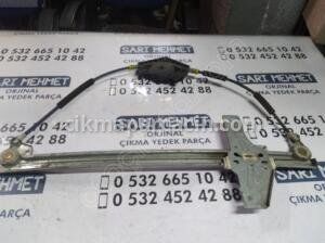 ÇIKMA PEUGEOT 307 SAĞ ÖN CAM KRİKOSU K-570 – Konya Çıkma Parça