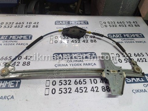 Peugeot 307 Cam Krikosu çıkma parça