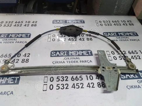 Peugeot 307 Cam Krikosu çıkma parça - SARI MEHMET OTO YEDEK PARÇA Konya