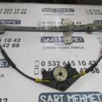 Peugeot 307 Cam Krikosu çıkma parça - SARI MEHMET OTO YEDEK PARÇA Konya