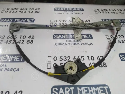 Peugeot 307 Cam Krikosu çıkma parça - SARI MEHMET OTO YEDEK PARÇA Konya