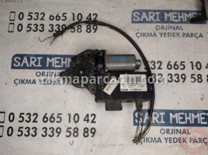 ÇIKMA PEUGEOT 307 SAĞ ÖN CAM MOTORU – Konya Çıkma Parça