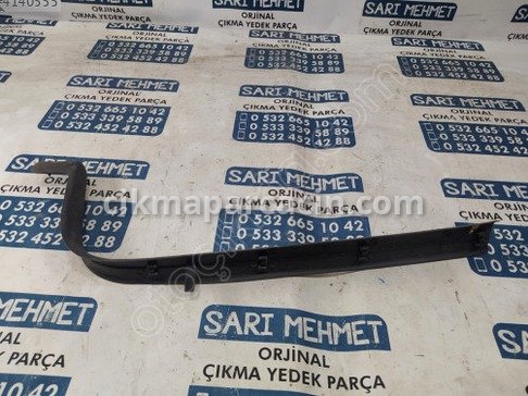 Peugeot 307 İç Trim çıkma parça