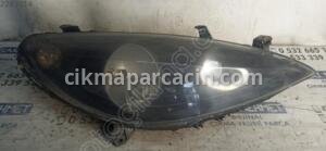 ÇIKMA PEUGEOT 307 SAĞ ÖN FAR – Konya Çıkma Parça