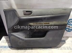 ÇIKMA PEUGEOT 307 SAĞ ÖN KAPI DÖŞEMESİ D-361 – Konya Çıkma Parça
