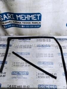 ÇIKMA PEUGEOT 307 SAĞ ÖN KAPI FİTİLİ – Konya Çıkma Parça