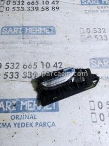 ÇIKMA PEUGEOT 307 SAĞ ÖN KAPI İÇ AÇMA KOLU – Konya Çıkma Parça