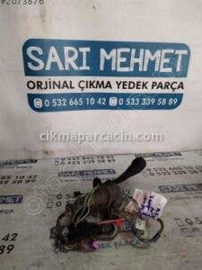 ÇIKMA PEUGEOT 307 SAĞ ÖN KAPI İÇ TESİSATI 2002 – Konya Çıkma Parça