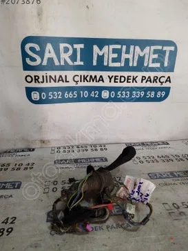 Peugeot 307 Elektrik Tesisatı çıkma parça