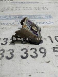 ÇIKMA PEUGEOT 307 SAĞ ÖN KAPI MENTEŞESİ ALT – Konya Çıkma Parça