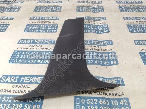 Peugeot 307 İç Trim çıkma parça