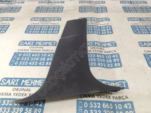 Peugeot 307 İç Trim çıkma parça - SARI MEHMET OTO YEDEK PARÇA Konya