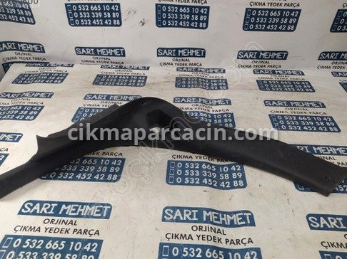 Peugeot 307 İç Trim çıkma parça