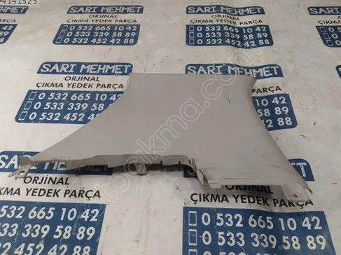 Peugeot 307 İç Trim çıkma parça - SARI MEHMET OTO YEDEK PARÇA Konya