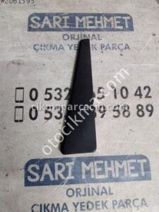 ÇIKMA PEUGEOT 307 SOL ARKA MUSKA 9638489377 – Konya Çıkma Parça