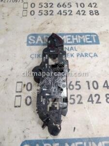 ÇIKMA PEUGEOT 307 SOL ARKA STOP DUYU – Konya Çıkma Parça