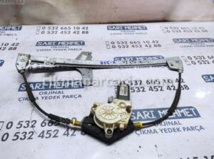 ÇIKMA PEUGEOT 307 SOL ÖN CAM KRİKOSU K-328 – Konya Çıkma Parça