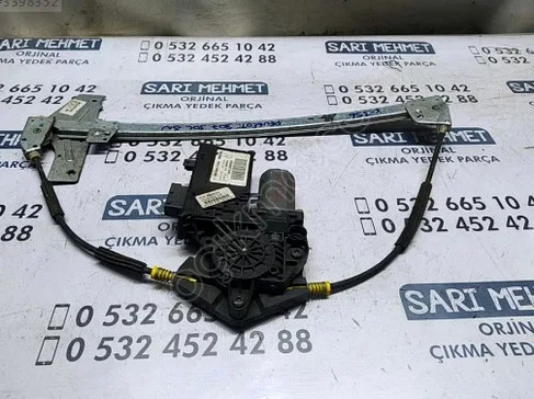 Peugeot 306 Cam Krikosu çıkma parça